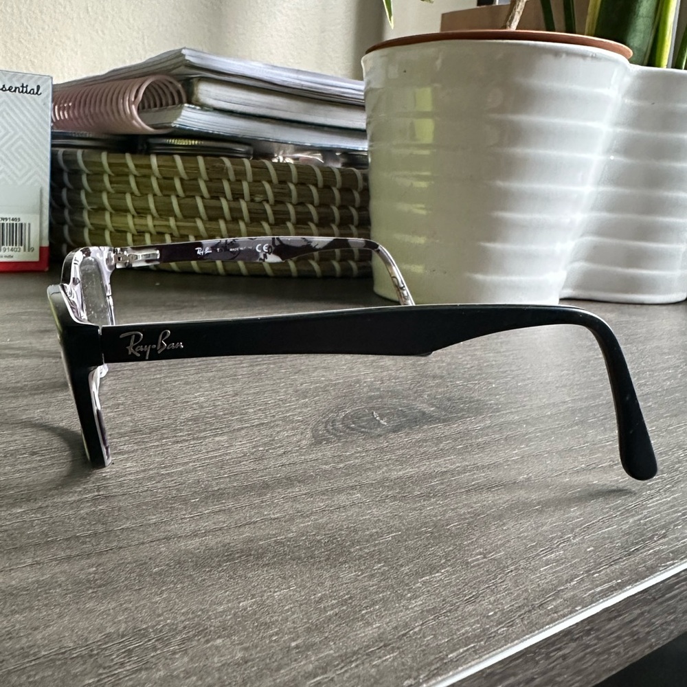 Ray-Ban Frames - image 4